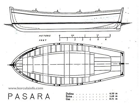 Pasara Boat