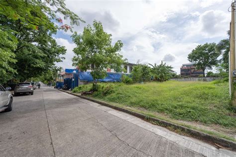 Ayala Alabang Village | Residential Lot For Sale | Everbright Real Estate