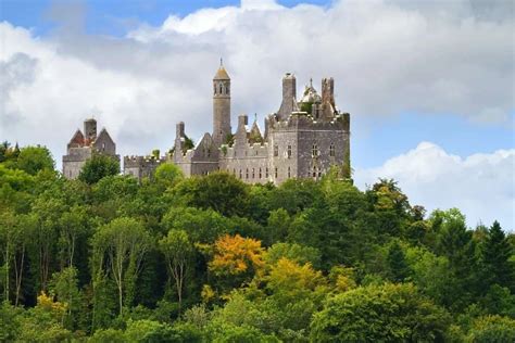 Best castles near Limerick - Historic European Castles