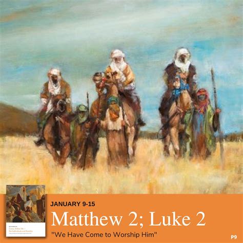 From the day of His birth, it was clear that Jesus was no ordinary ...