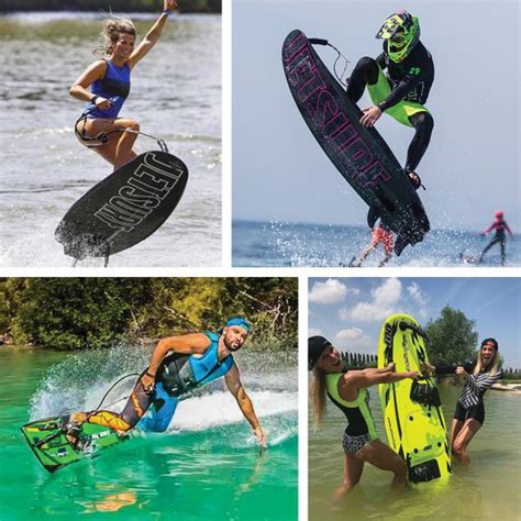 JetSurfing Comes To Clear Lake Gulf Coast Mariner Magazine