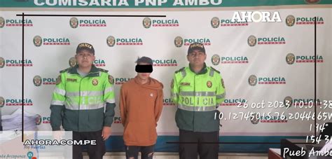 Joven de 21 años detenido tras accidente de motocicleta