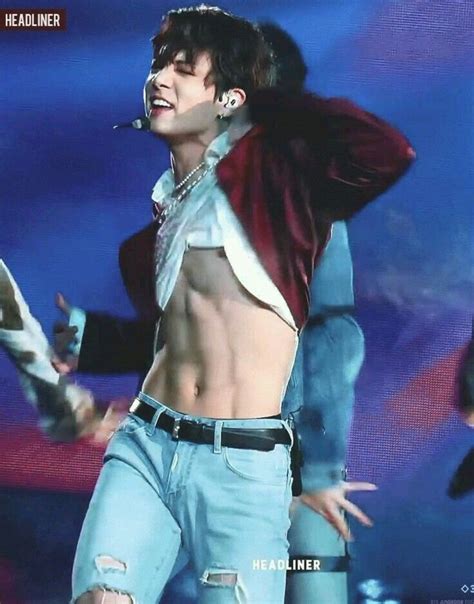 Pin By Yoon On Bts Jungkook Jungkook Abs Bts Taehyung