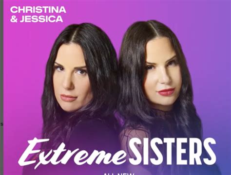 Extreme Sisters Finale Recap 03 27 23 Season 2 Episode 10 Its Not