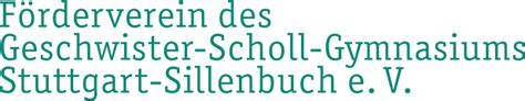 Kontakt F Rderverein Des Geschwister Scholl Gymnasiums