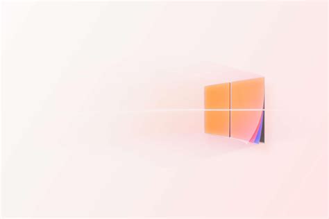 Orange Windows Logo Wallpapers - Top Free Orange Windows Logo Backgrounds - WallpaperAccess