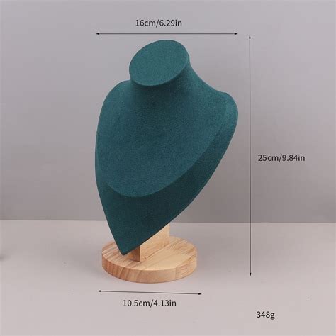 Бюст для украшений купить c доставкой на OZON по низкой цене (1935097980)