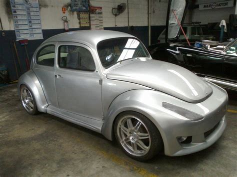 ZionCars: Fusca Tuning