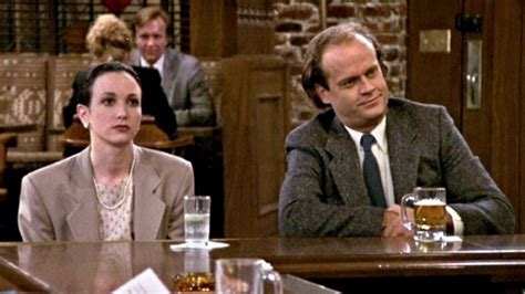 Bebe Neuwirth to return as Lilith on Paramount+'s new 'Frasier' show ...