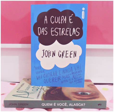 My Strange World Os Livros Do John Green