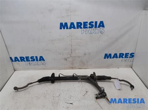 Power Steering Box Fiat Ducato D Multijet Psa