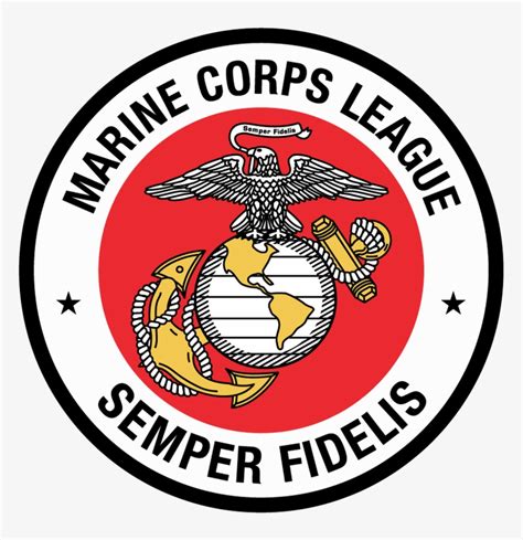 Marine Corps League Logo Vector at Vectorified.com | Collection of ...