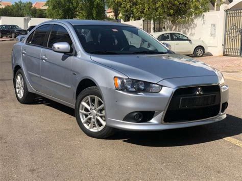 The Mitsubishi Lancer Ex 2015 A Comprehensive Review Of Specs Features More