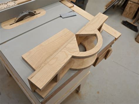 Making A Miter Saw Fence Ibuildit Ca