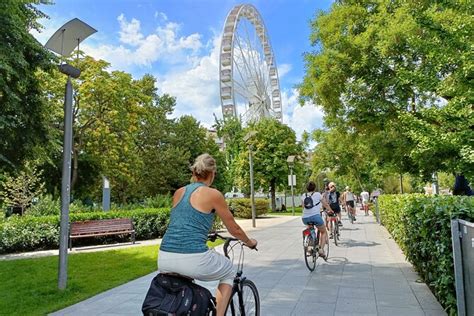 Tour En Bicicleta Por Budapest Con Almuerzo Hellotickets