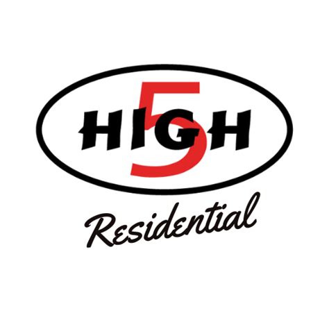 High 5 Builders Residencial Services