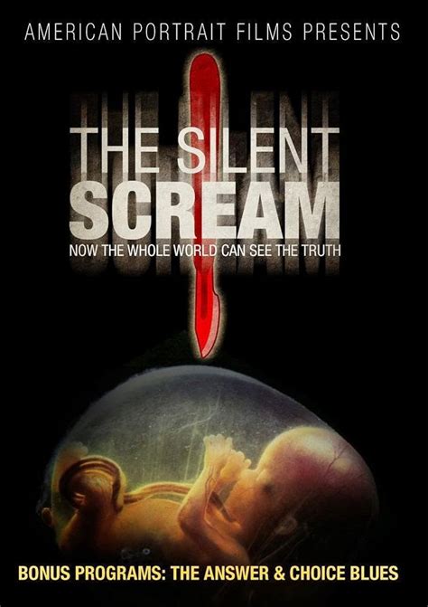 The Silent Scream Video 1984 Plot Imdb