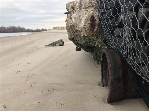 Locals Fear New Projects at Coney Island Creek Will Worsen Pollution