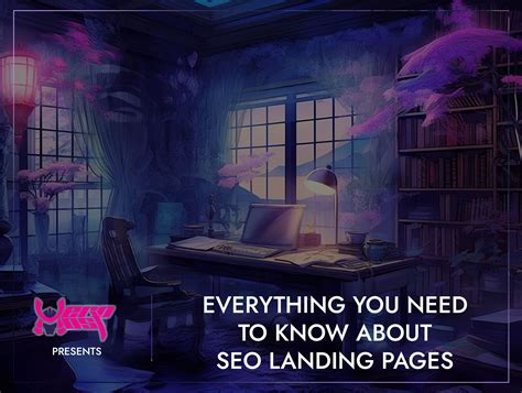 SEO Landing Page: Everything You Need to Know | Hero Host