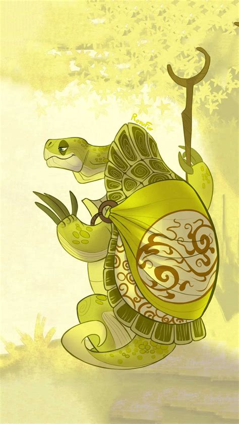 Master Oogway Wallpapers - Top Free Master Oogway Backgrounds - WallpaperAccess