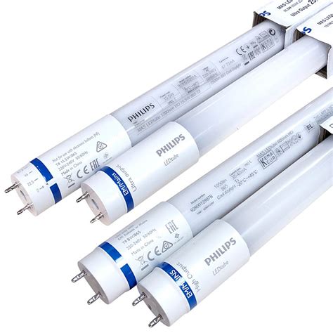 Philips Led Tube Mas Ledtube Mm Ue W T Bmt