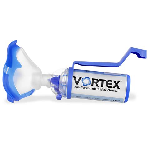 VORTEX mit Erwachsenenmaske - shop-apotheke.com
