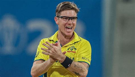 Adam Zampa reveals reason behind withdrawing from IPL