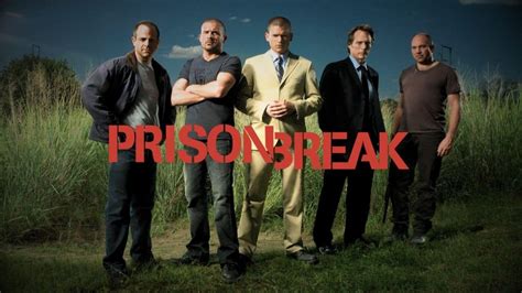 Prison Break En Do Ru Zleme S Ras Nedir Savebutonu