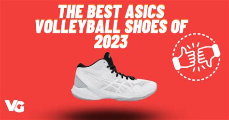 The 5 Best Volleyball Shoes For 2023 Complete Buying Guide Volleyguide