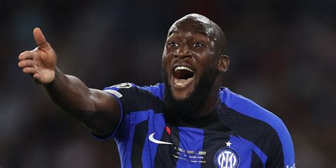 Juve E Inter Il Chelsea Fissa La Scadenza Per Lukaku Le Strategie Per