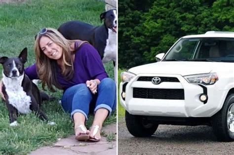 Final text missing Jayna Lang sent before she vanished on shopping trip