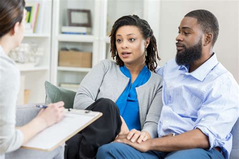 Pre Marriage Counseling Types Techniques Benefits