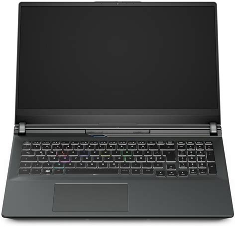 TUXEDO Computers Launches Sirius 16 - First all-AMD Linux Gaming Laptop | TechPowerUp