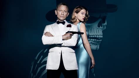 spectre, 007, Bond, 24, James, Action, 1spectre, Crime, Mystery, Spy ...