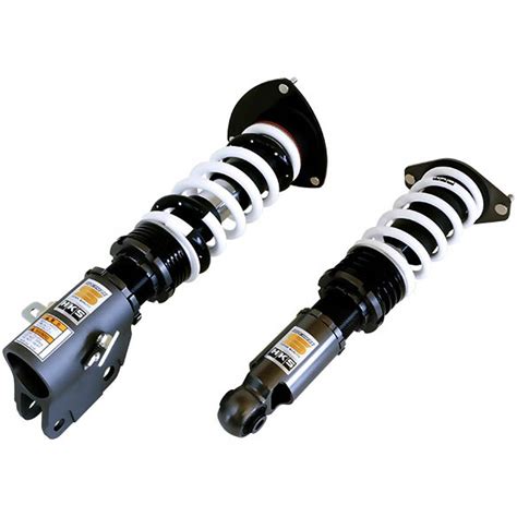 Hks Hipermax S Coilovers 2015 2021 Sti And 2015 2021 Wrx