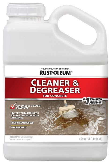 Dissolve 1000 Industrial Degreaser (Concentrate), Degreaser Cleaner