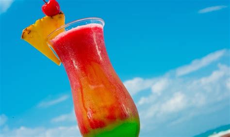 Sex Onthebeach Le Cocktail Fascinant