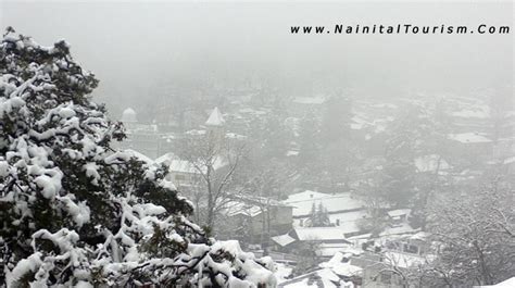 NAINITAL TOURISM - Since 1999 - 3000 + Photos - SNOWFALL | SNOW FALL IN NAINITAL | NAINITAL ...