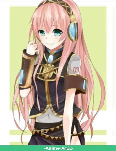 Luka Megumi Wiki Anime Amino