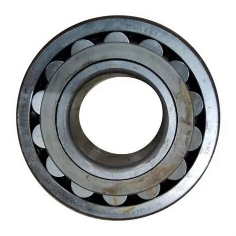 Stainless Steel Double Row Ball Bearing For Industrial At Best Price