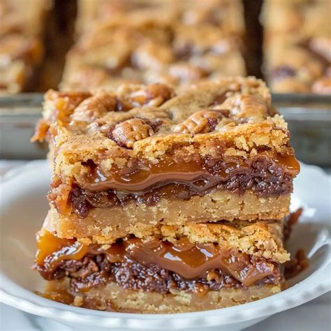 Knock You Naked Bars Recipe In 2024 Dessert Bar Recipe Cookie Bar Recipes Cookies Recipes