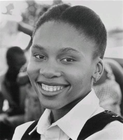 13 Sarafina Actors Where Are They Now Style You 7