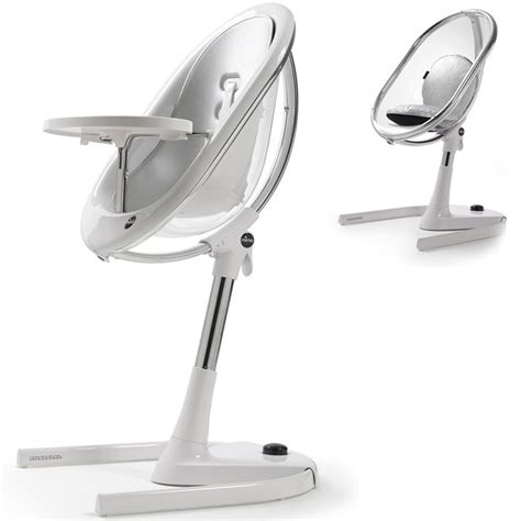 Детский стульчик для кормления Mima Moon 2G