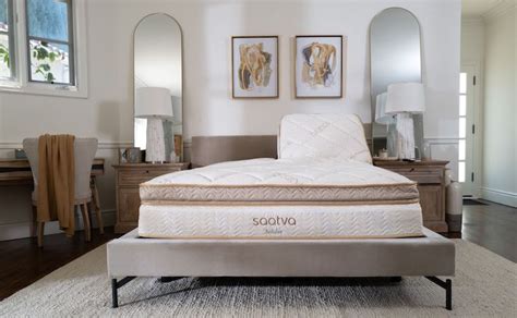 Split Head Mattress: What Is It & Key Benefits | Saatva