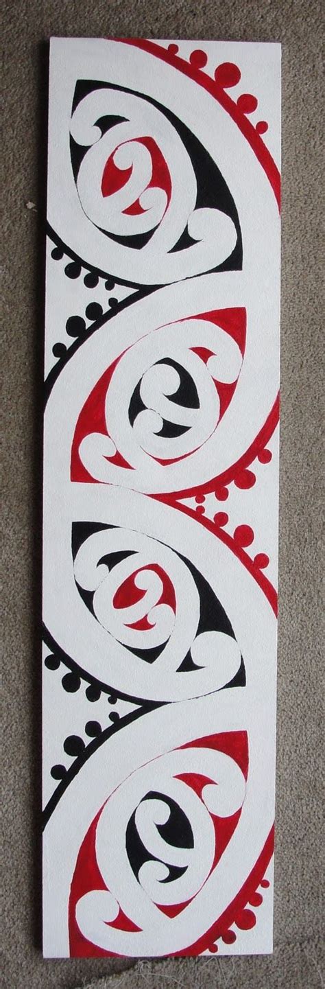 102 Best Maori Patterns Images On Pinterest Maori Art Maori Designs