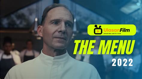 The Menu (2022) - UlasanFilm