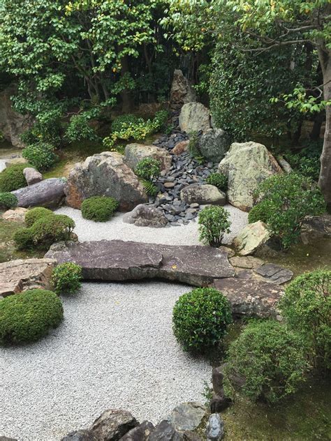 18 Essential Elements Of Authentic Japanese Garden Design Artofit