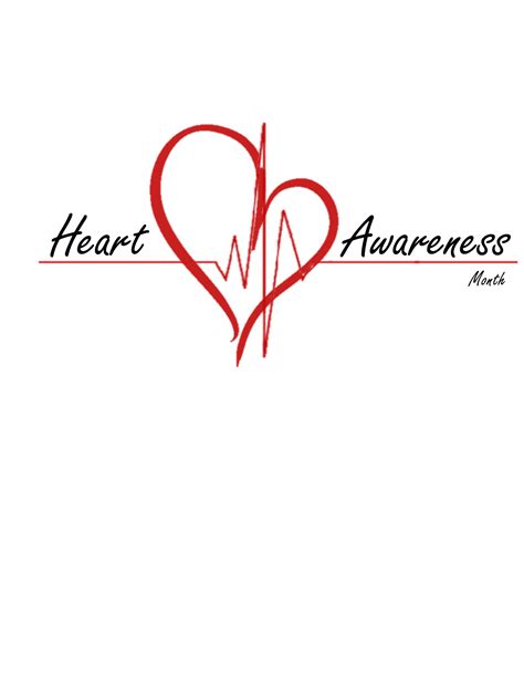 Heart Awareness Month – Randolph Village