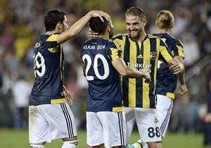 Formada reklam yeri kalmadı Fenerbahçe ye 22 milyon TL daha