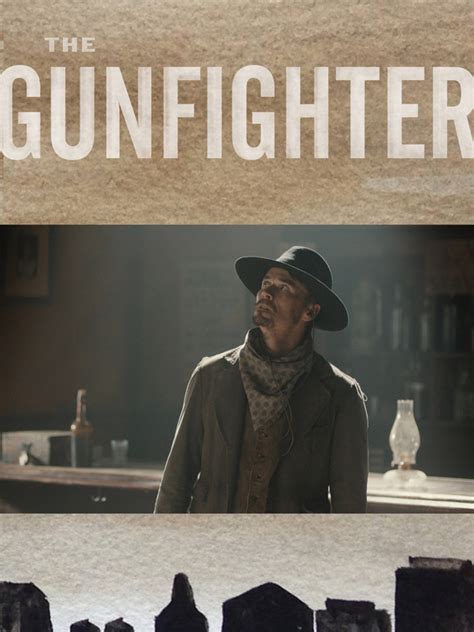 Prime Video: The Gunfighter